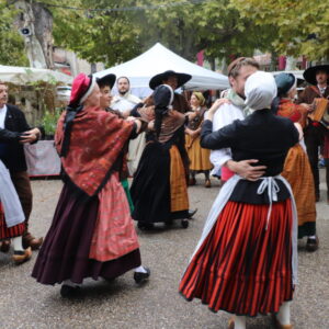 Voyage au cœur des traditions